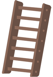 ECG laddergram