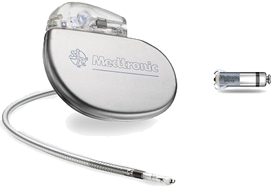 Single chamber pacemaker vs. no leads pacemaker